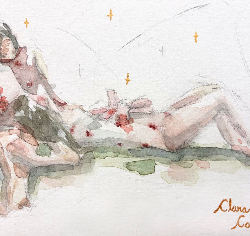 Laranjas Não São a Única Fruta II (Original)