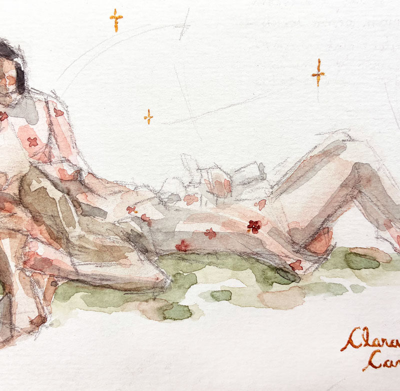 Laranjas Não São a Única Fruta III (Original)