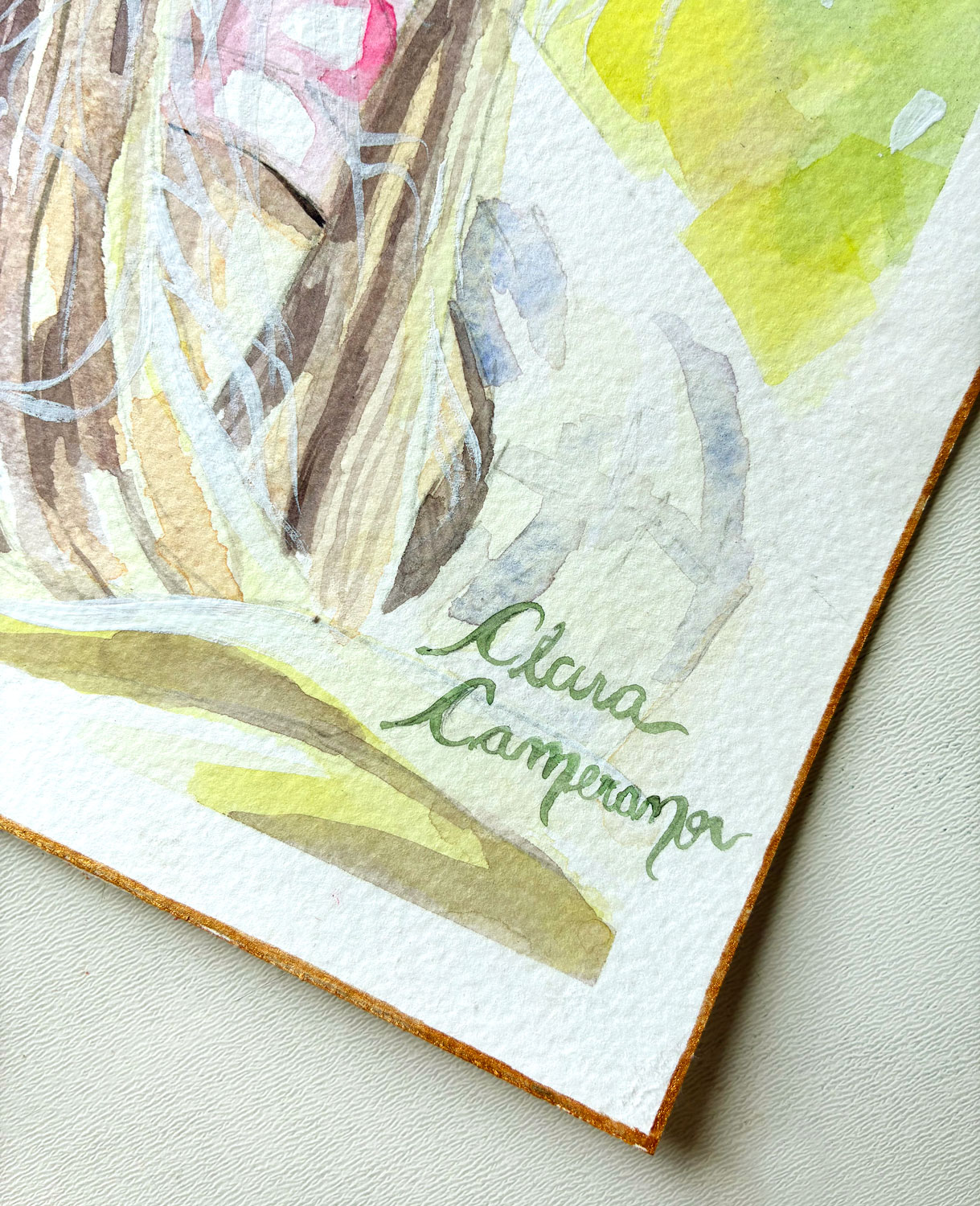 Meu Primeiro Verão (Original) - Imagem 3