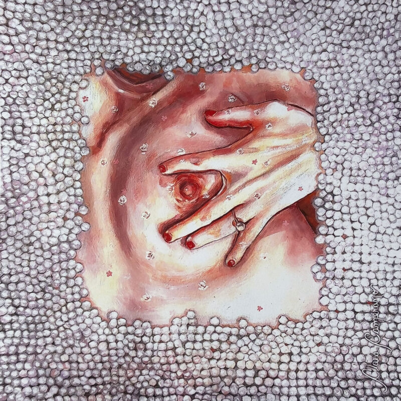 Perolar (Últimos Prints)