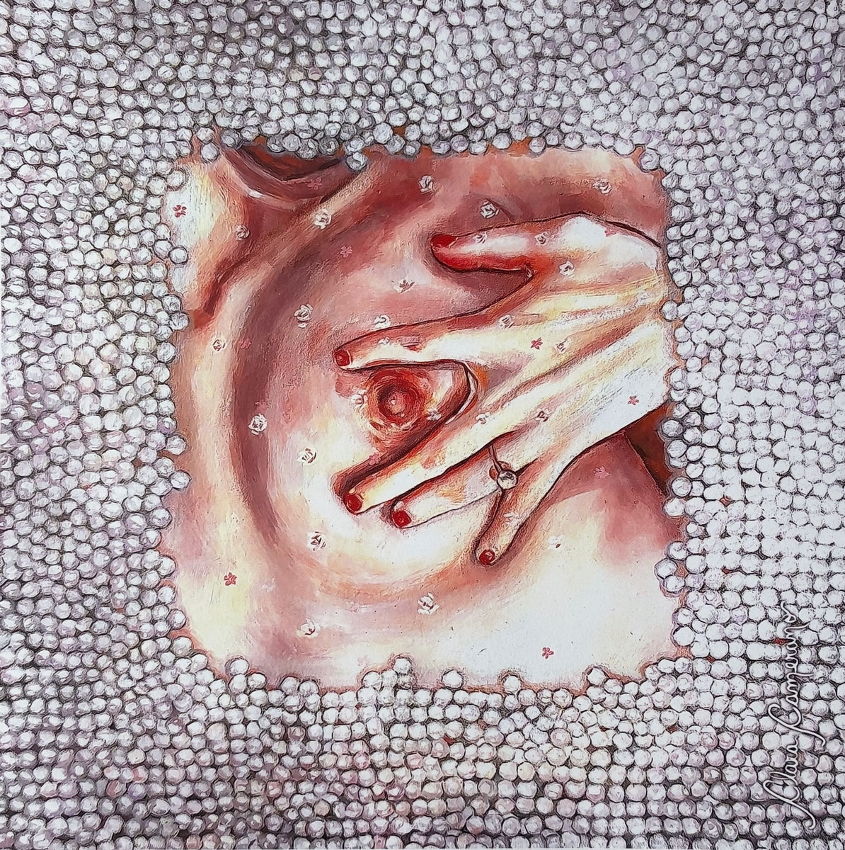 Perolar (Últimos Prints)