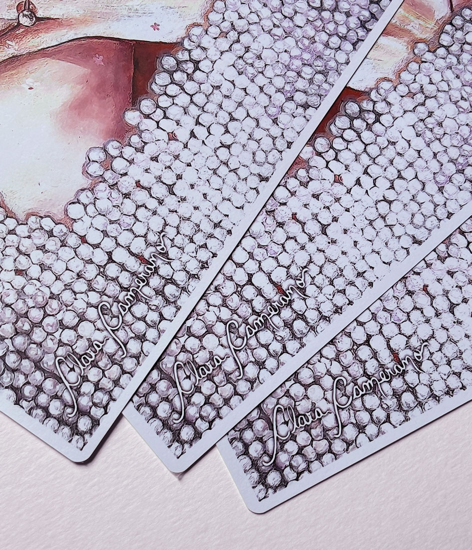 Perolar (Últimos Prints) - Imagem 2